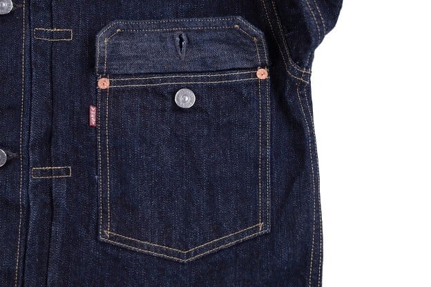 FREEWHEELERS(フリーホイーラーズ)～Lot 506XX 1942 WASH～