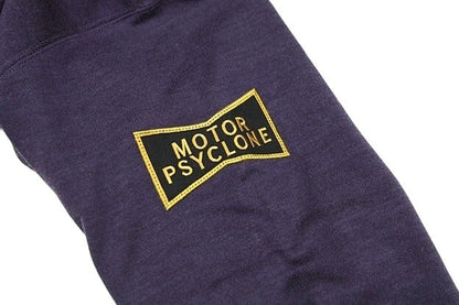 FREEWHEELERS(フリーホイーラーズ)～"#13" COTTON / RAYON DOUBLE FACE SWEAT SHIRT～