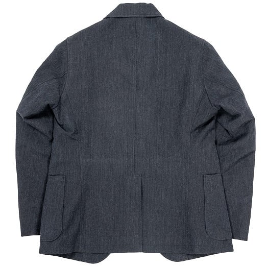 WORKERS(ワーカーズ)～Glenn Jacket, Wool Linen Serge～