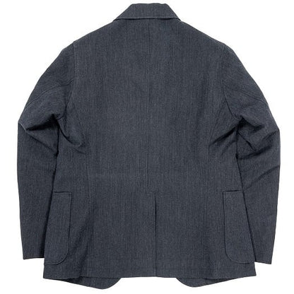 WORKERS(ワーカーズ)～Glenn Jacket, Wool Linen Serge～