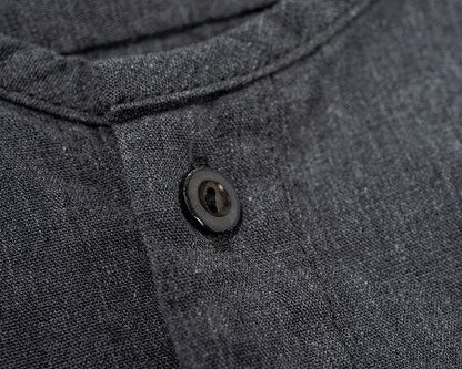WORKERS(ワーカーズ)～Sleeping Open Front Shirt～