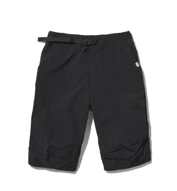 COMFY(コムフィ)～KAMUI 3Q PANTS～
