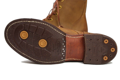 【Vasco×Makers】"M-43 TYPE BOOTS" SAND