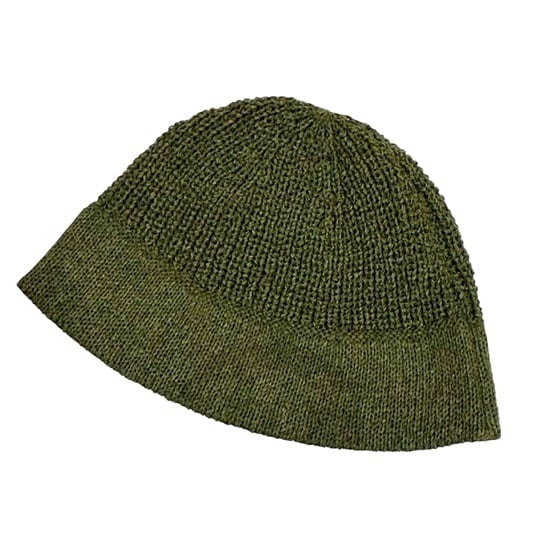COLIMBO(コリンボ)～Taos Sand Knit Hat～