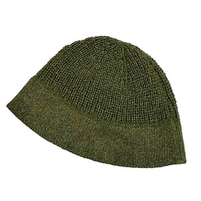 COLIMBO(コリンボ)～Taos Sand Knit Hat～