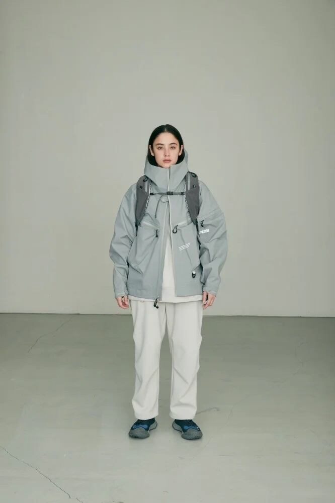 COMFY(コムフィ)～M-65 PANTS 2024AW～