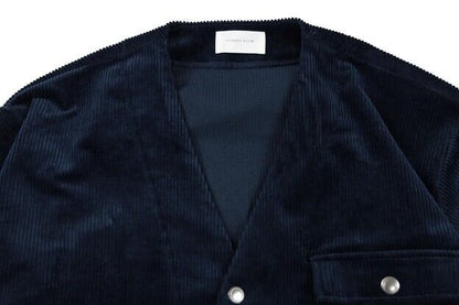 SPINNER BAIT (スピナーベイト) 213SCD ～OGURI DOT CARDIGAN Navy～