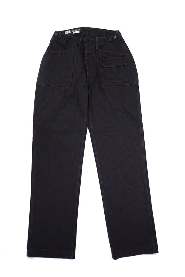 FREEWHEELERS(フリーホイーラーズ)～"GRUNTS" TROUSERS～