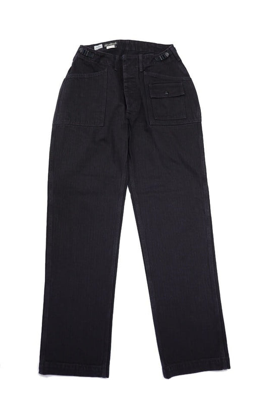 FREEWHEELERS(フリーホイーラーズ)～"GRUNTS" TROUSERS～