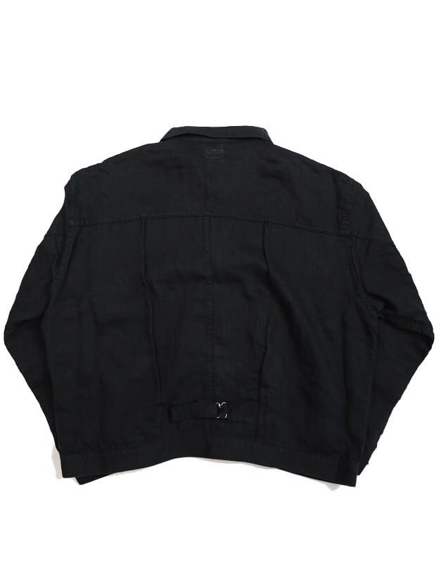 C-WORKS(シーワークス)～Patrick Jacket～