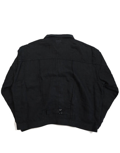 C-WORKS(シーワークス)～Patrick Jacket～