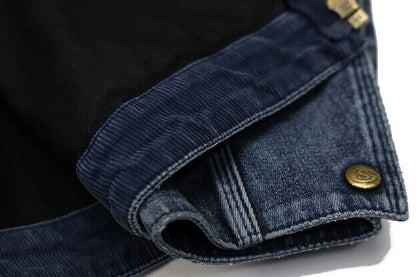 Sugar&Co.(シュガーアンドカンパニー)～DENIM WINDPROOF JACKET～