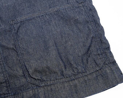 WORKERS(ワーカーズ)～USN Shirt Jacket～