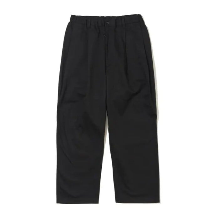 CMF OUTDOOR GARMENT(シーエムエフ)～W TUCK PANTS～