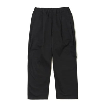 CMF OUTDOOR GARMENT(シーエムエフ)～W TUCK PANTS～