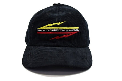 BAA COSTUME MFG(ビーエーエーコスチューム)～SIGNATURE CORDUROY CAP～