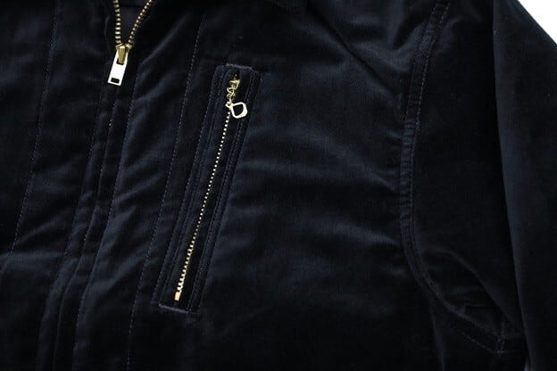 FREEWHEELERS(フリーホイーラーズ)～"NIGHT RIDERS" GARAGE WORKER JACKET～
