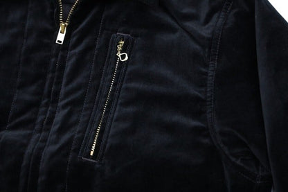 FREEWHEELERS(フリーホイーラーズ)～"NIGHT RIDERS" GARAGE WORKER JACKET～