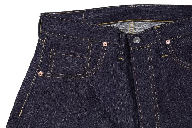 FREEWHEELERS(フリーホイーラーズ)～Lot S601XX 1945 NONWASH～