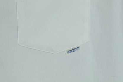 Sugar&Co.(シュガーアンドカンパニー)～HANDSOME SHIRT WHITE DENIM～