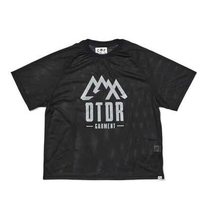 COMFY(コムフィ)～QUICK DRY MESH TEE S/S PT～