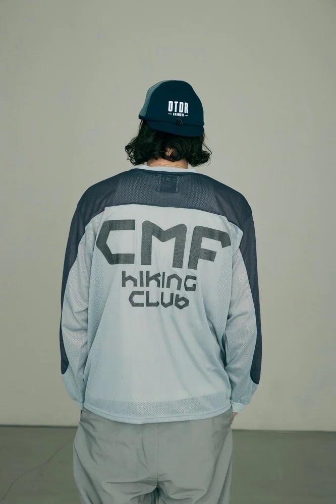 COMFY(コムフィ)～BMX TEE～
