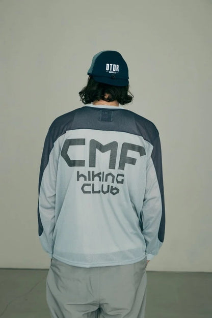 COMFY(コムフィ)～BMX TEE～
