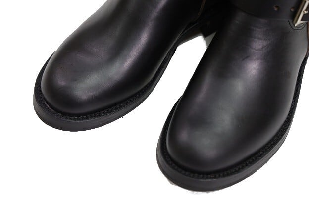 Makers(メイカーズ)～"LEALAND" ENGINNER BOOTS～