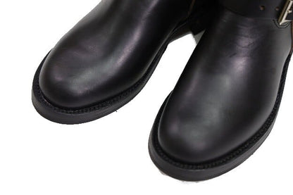 Makers(メイカーズ)～"LEALAND" ENGINNER BOOTS～