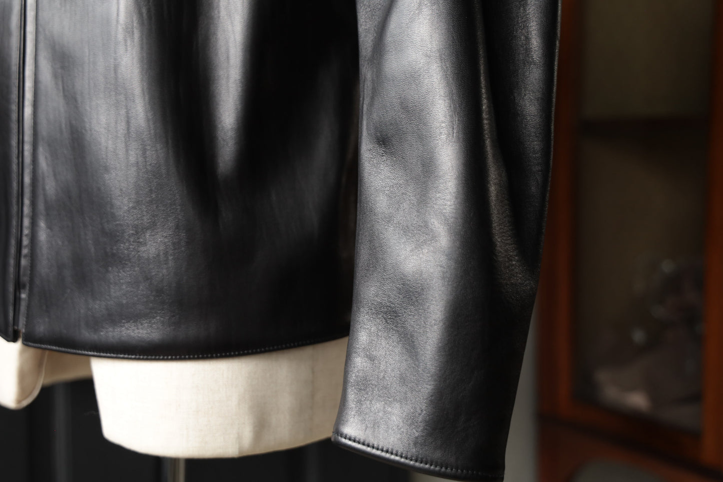 FINE CREEK LEATHERS(ファインクリークレザーズ)～Bud 5TH MODEL～