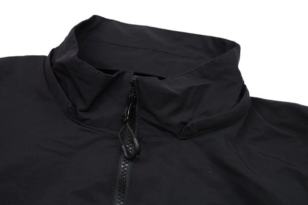 COMFY(コムフィ)～LEAF JACKET～