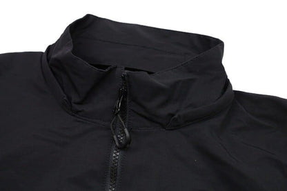 COMFY(コムフィ)～LEAF JACKET～
