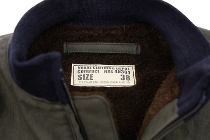 COLIMBO(コリンボ)～CRESCENT CITY MARSHAL JACKET～