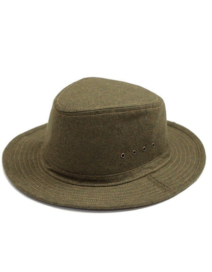 FREEWHEELERS(フリーホイーラーズ)～SMOKEY BEAR WOOL OLIVE～