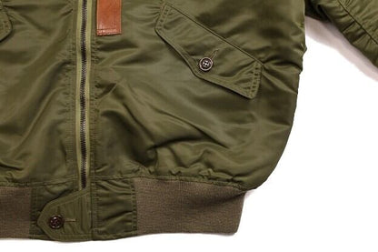 FREEWHEELERS(フリーホイーラーズ)～TYPE L-2 CIVILIAN MODEL～