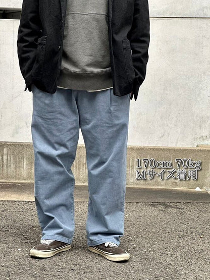 Sugar&Co.(シュガーアンドカンパニー)～MAX JERSE PANTS～