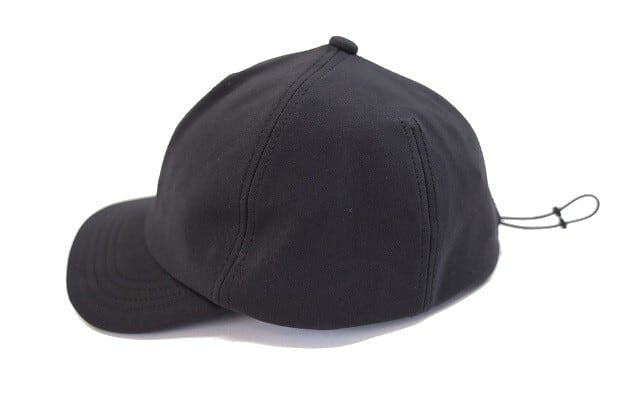 MOSSIR(モシール)～"BICY" Cap～
