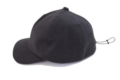 MOSSIR(モシール)～"BICY" Cap～