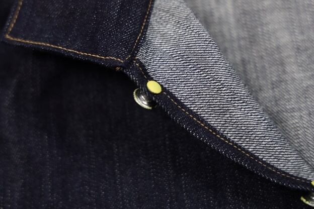 FREEWHEELERS(フリーホイーラーズ)～Lot504XX 1900 NON-WASH MODEL～