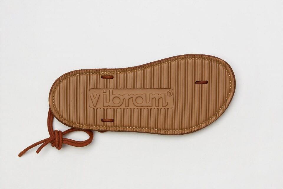 Makers(メイカーズ)～DRIVING SANDAL TAN～