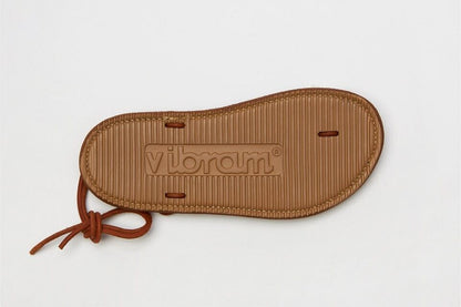 Makers(メイカーズ)～DRIVING SANDAL TAN～