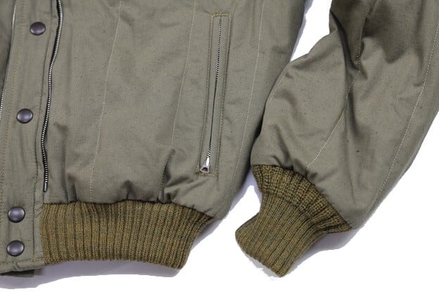 FREEWHEELERS(フリーホイーラーズ)～"SKYKOMISH"3-IN-1 INSULATION JACKET～