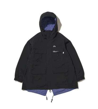 COMFY(コムフィ)～REVERSIBLE SD JACKET～