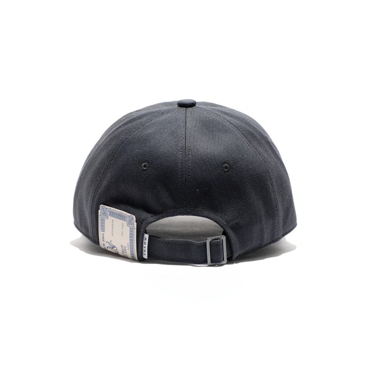 THE H.W.DOG & Co. (ドッグアンドコー) ～90S BB CAP - D.Gray～