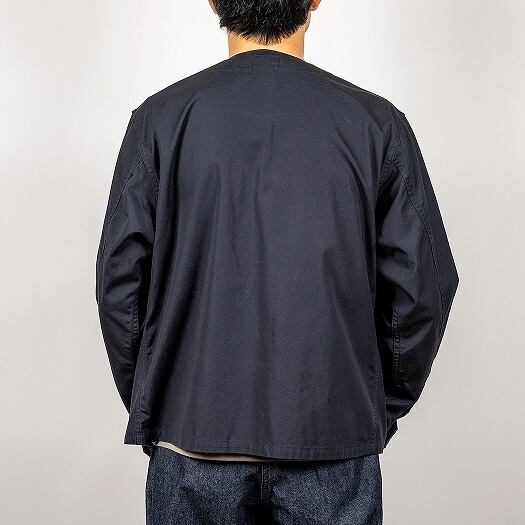 WORKERS(ワーカーズ)～Cruiser Jacket Navy～