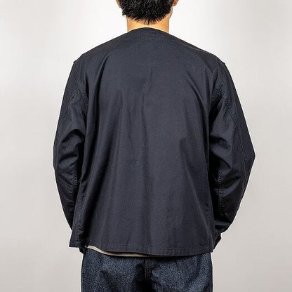 WORKERS(ワーカーズ)～Cruiser Jacket Navy～