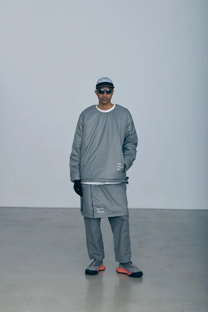 COMFY(コムフィ)～PUFF SKIRT PANTS～