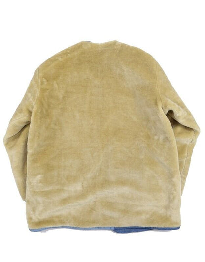 Nasngwam(ナスングワム)～GRIZZLY JACKET DENIM Lsize～