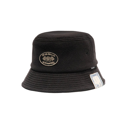 THE H.W.DOG & Co. (ドッグアンドコー) ～TRUCKER HAT-Black～