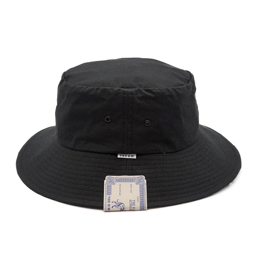 THE H.W.DOG & Co.(ドッグアンドコー)～PACKABLE HAT～